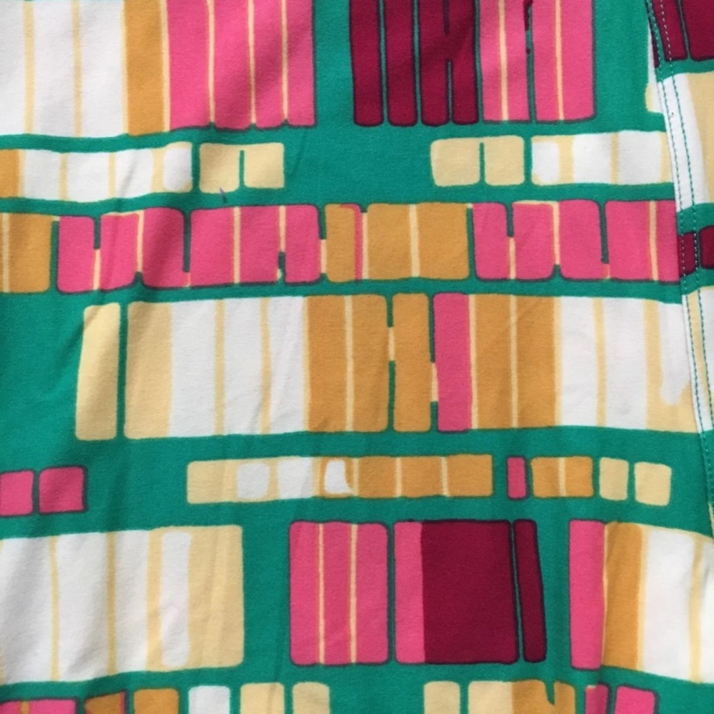Lularoe TC leggings